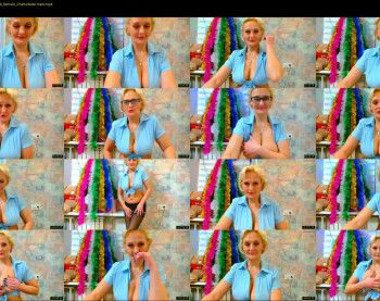 lisasimsx — 120 minute Chaturbate female cam show recording, 480p, Dec 31, 2023