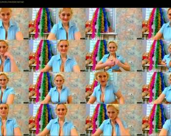 lisasimsx — 44 minute Chaturbate female cam show recording, 480p, Dec 31, 2023