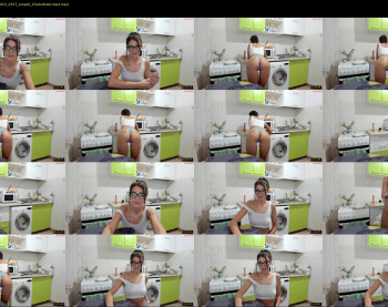 maya_and_guests — 18 minute Chaturbate couple cam show recording, 720p, Dec 30, 2023