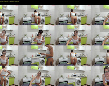 maya_and_guests — 18 minute Chaturbate couple cam show recording, 720p, Dec 30, 2023
