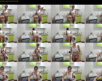 maya_and_guests — 4 minute Chaturbate couple cam show recording, 720p, Dec 31, 2023