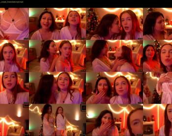 miafleur — 89 minute Chaturbate female cam show recording, 720p, Dec 31, 2023