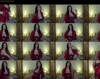 miley_me — 107 minute Chaturbate female cam show recording, 720p, Dec 30, 2023
