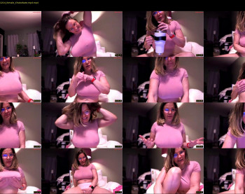 milf_goddess — 30 minute Chaturbate female cam show recording, 480p, Dec 30, 2023