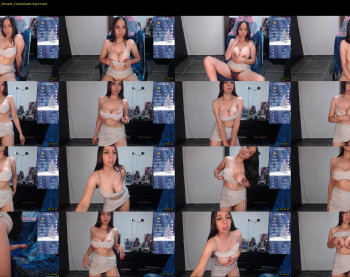 milynee — 94 minute Chaturbate female cam show recording, 720p, Dec 30, 2023