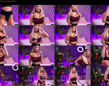 missmo0n — 10 minute Chaturbate female cam show recording, 720p, Dec 30, 2023