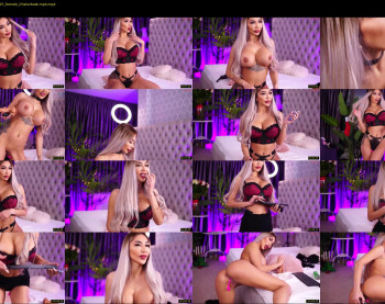 missmo0n — 86 minute Chaturbate female cam show recording, 720p, Dec 30, 2023