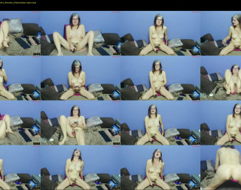 missspooky — 47 minute Chaturbate female cam show recording, 480p, Dec 31, 2023