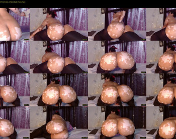 mollyguns — 83 minute Chaturbate female cam show recording, 720p, Dec 30, 2023