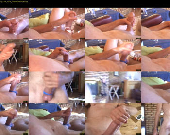 monkeyspank82 — 67 minute Chaturbate male cam show recording, 720p, Dec 30, 2023