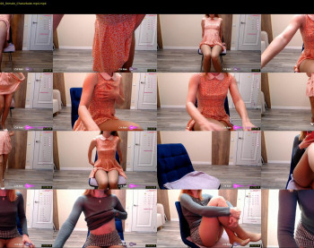 morkov_ka — 121 minute Chaturbate female cam show recording, 720p, Dec 30, 2023