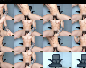 mr_freed — 6 minute Chaturbate male cam show recording, 720p, Dec 30, 2023