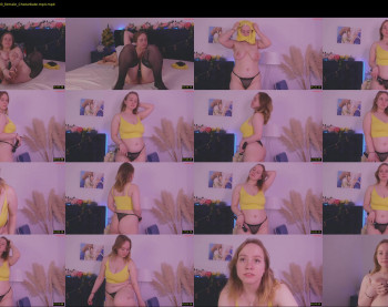 mrsprude — 31 minute Chaturbate female cam show recording, 720p, Dec 31, 2023