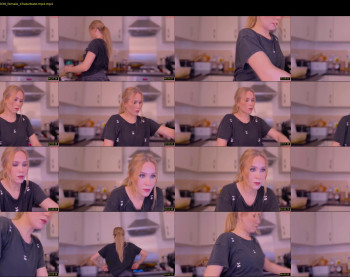 myassistant — 8 minute Chaturbate female cam show recording, 720p, Dec 30, 2023