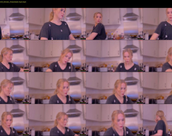 myassistant — 120 minute Chaturbate female cam show recording, 720p, Dec 30, 2023