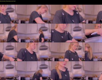 myassistant — 20 minute Chaturbate female cam show recording, 720p, Dec 30, 2023