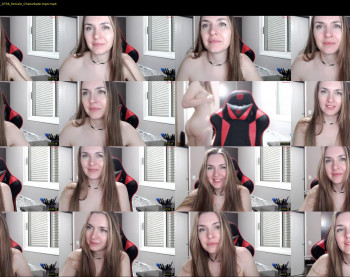 naughty_popa — 8 minute Chaturbate female cam show recording, 720p, Dec 30, 2023
