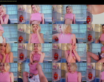 nicoledurham — 120 minute Chaturbate female cam show recording, 720p, Dec 30, 2023