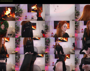 oki_dokie — 120 minute Chaturbate female cam show recording, 720p, Dec 30, 2023
