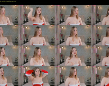 pinkncrazy — 19 minute Chaturbate female cam show recording, 720p, Dec 31, 2023