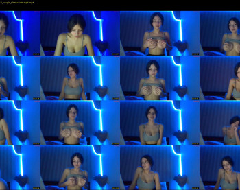 pusichka_ — 37 minute Chaturbate female cam show recording, 720p, Dec 31, 2023