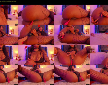 roxyjordan — 100 minute Chaturbate female cam show recording, 720p, Dec 30, 2023