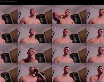 samuel_andrew — 4 minute Chaturbate male cam show recording, 720p, Dec 30, 2023