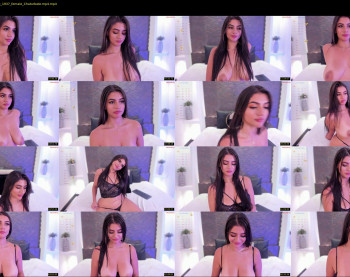 sarah_jacobbs — 64 minute Chaturbate female cam show recording, 720p, Dec 30, 2023