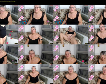 selenna57 — 39 minute Chaturbate female cam show recording, 480p, Dec 30, 2023