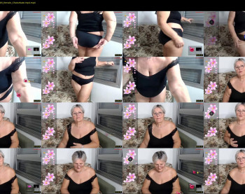 selenna57 — 5 minute Chaturbate female cam show recording, 480p, Dec 30, 2023