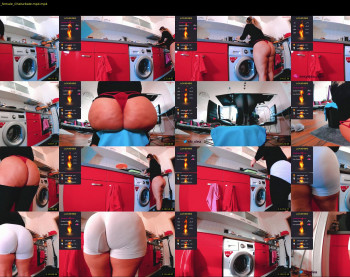 sexydea — 113 minute Chaturbate female cam show recording, 720p, Dec 30, 2023
