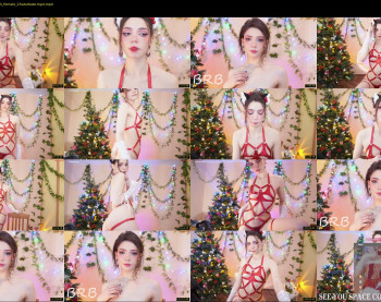 shiny_jail — 101 minute Chaturbate female cam show recording, 720p, Dec 31, 2023