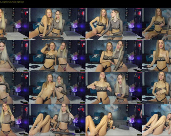 slemgem — 31 minute Chaturbate couple cam show recording, 720p, Dec 30, 2023
