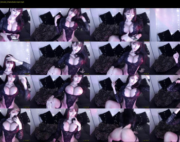 sofianix — 120 minute Chaturbate female cam show recording, 720p, Dec 30, 2023