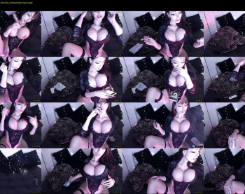 sofianix — 121 minute Chaturbate female cam show recording, 720p, Dec 30, 2023