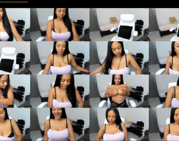 stacy_woods — 121 minute Chaturbate female cam show recording, 720p, Dec 31, 2023