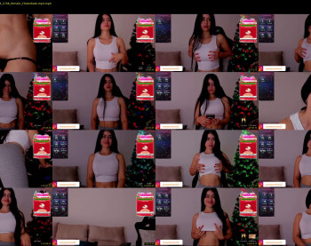 sunnymorrison — 120 minute Chaturbate female cam show recording, 720p, Dec 30, 2023