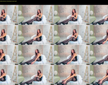 sunshine13_ — 7 minute Chaturbate female cam show recording, 720p, Dec 30, 2023