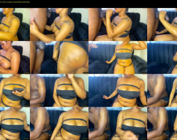sweet_couples5 — 18 minute Chaturbate couple cam show recording, 720p, Dec 30, 2023