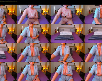 sweetangell69_ — 121 minute Chaturbate female cam show recording, 720p, Dec 30, 2023