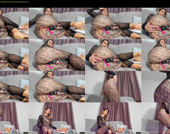 sweetcherry30_ — 6 minute Chaturbate female cam show recording, 720p, Dec 30, 2023
