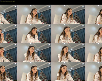 taeni_lara — 5 minute Chaturbate female cam show recording, 720p, Dec 30, 2023