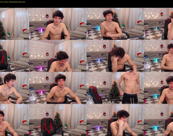 teddy_mode — 53 minute Chaturbate couple cam show recording, 720p, Dec 30, 2023