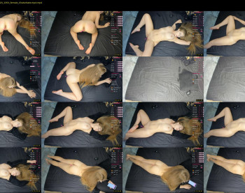 theanytimeshow — 86 minute Chaturbate female cam show recording, 720p, Dec 30, 2023