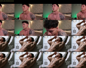 thomas_falcon1 — 64 minute Chaturbate male cam show recording, 720p, Dec 30, 2023