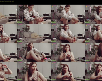 tiny_hat — 92 minute Chaturbate female cam show recording, 720p, Dec 30, 2023