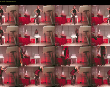 totally_spy — 4 minute Chaturbate female cam show recording, 720p, Dec 30, 2023