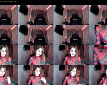 tripleprinces — 9 minute Chaturbate female cam show recording, 720p, Dec 30, 2023