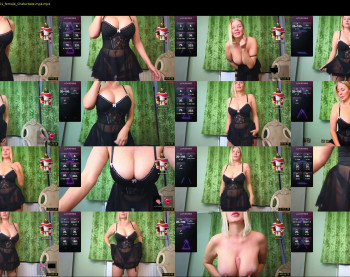 tunderose — 120 minute Chaturbate female cam show recording, 720p, Dec 30, 2023