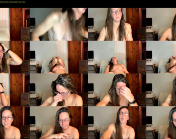 tylersands — 9 minute Chaturbate female cam show recording, 720p, Dec 30, 2023